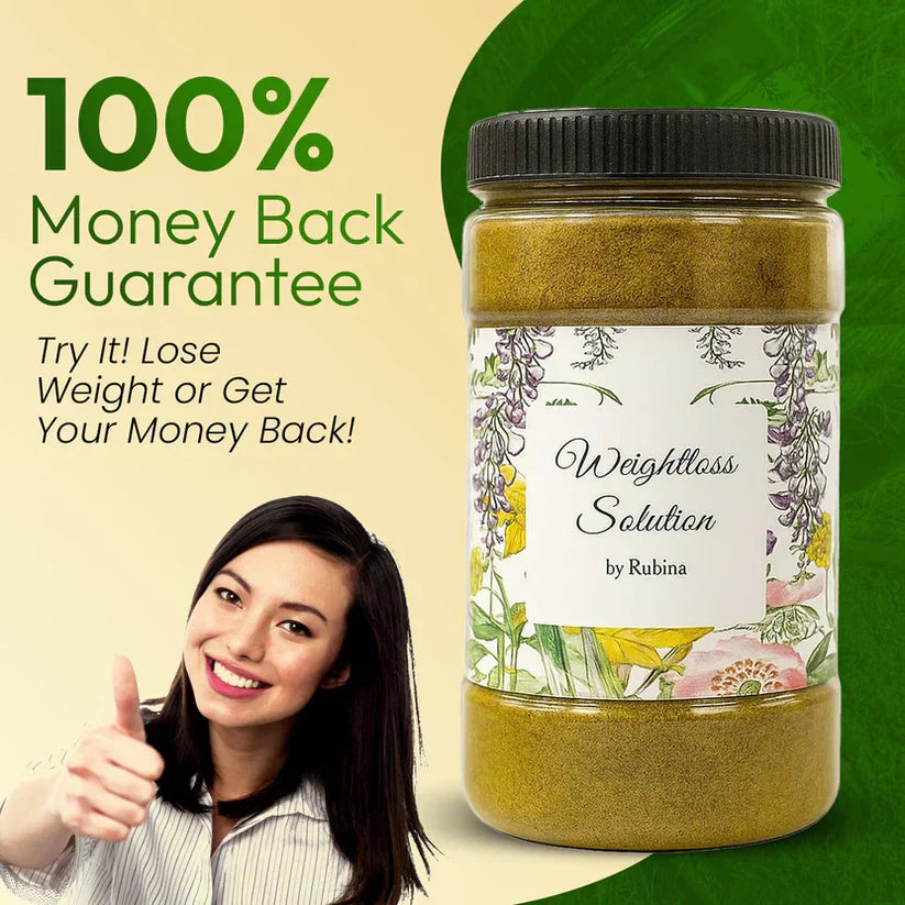 Buy 1 Get 1 Free!!! Weight Loss Solution By Rubina