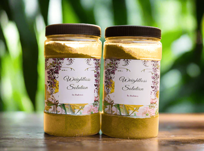 Buy 1 Get 1 Free!!! Weight Loss Solution By Rubina