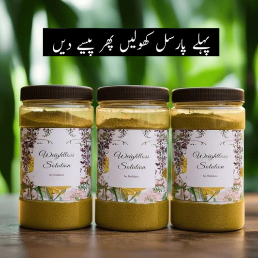 Buy 1 Get 2 Free!!! Weight Loss Solution By Rubina