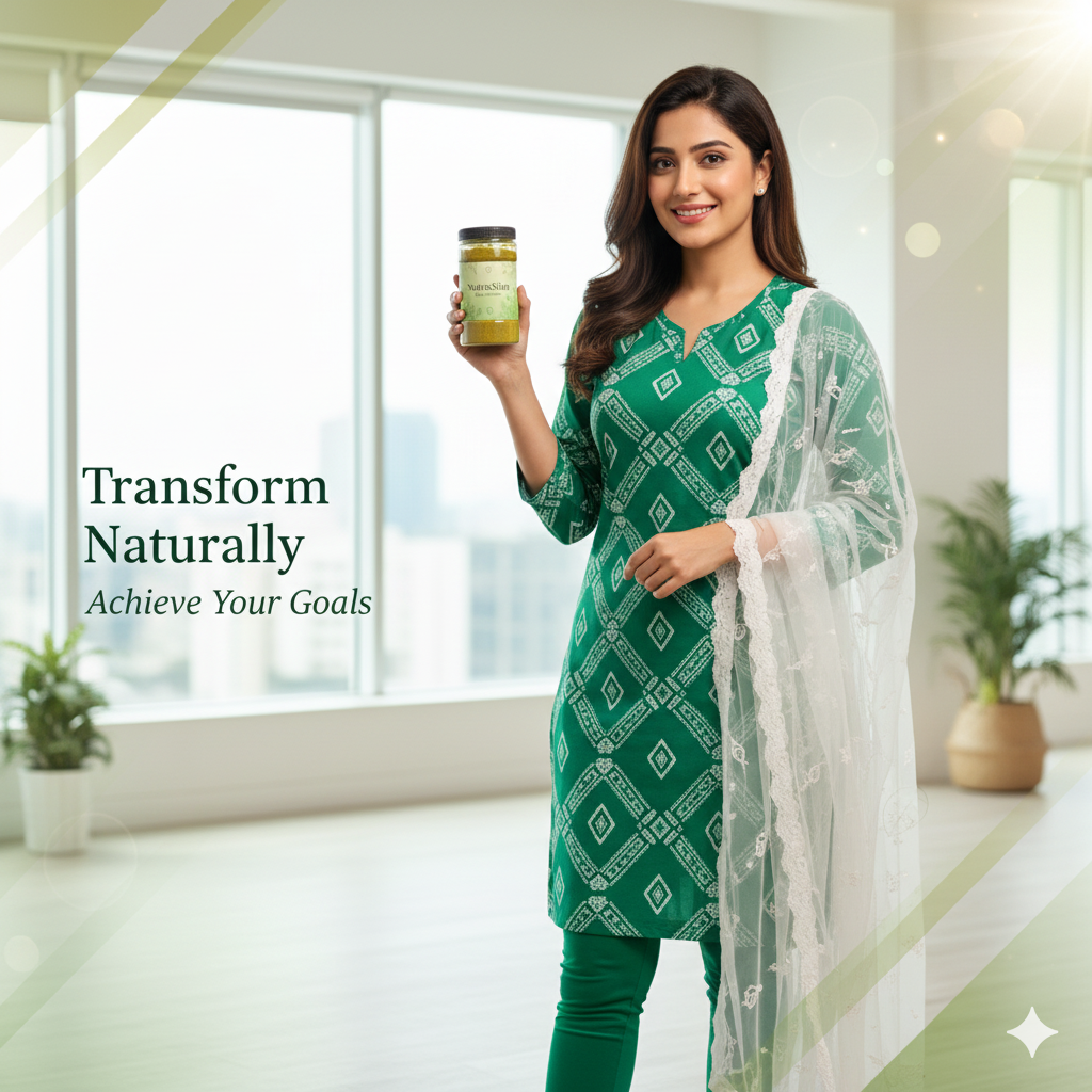 NutraSlim Buy 1 Get 1 Free