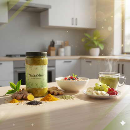 NutraSlim by Diet Dynamics