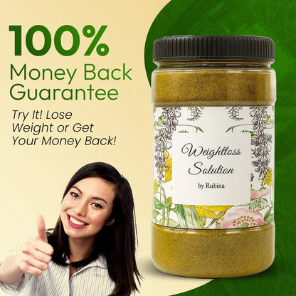 Buy 1 Get 1 Free!!! Weight Loss Solution By Rubina