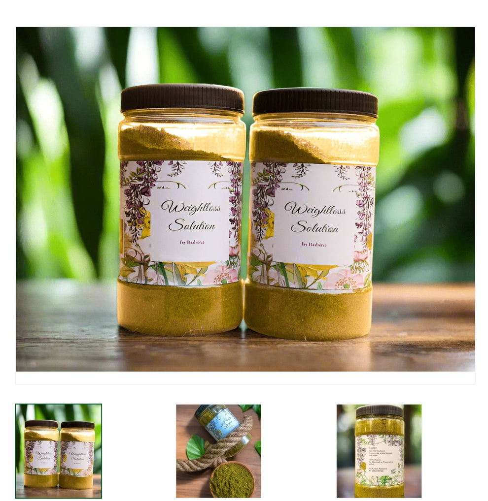 Buy 1 Get 1 Free!!! Weight Loss Solution By Rubina