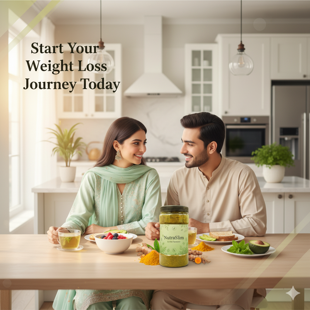 NutraSlim Buy 1 Get 1 Free